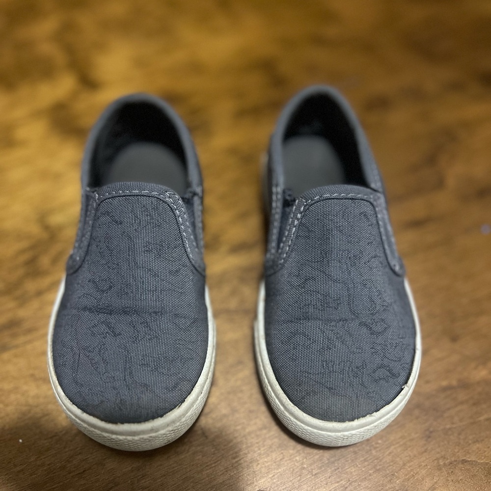 (SOLD) Carter’s shoes